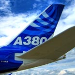 Airbus A380 – nie dość że jest największym samolotem na świecie, to również pierwszym na którego pokładzie zakazano uprawiania seksu!